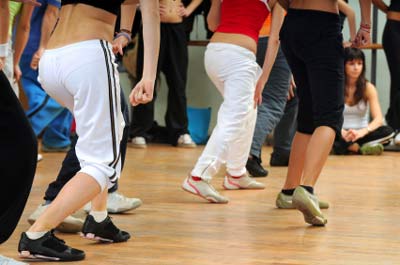 best shoes for dance classes