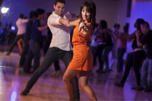 Latin Dance Classes Near Me