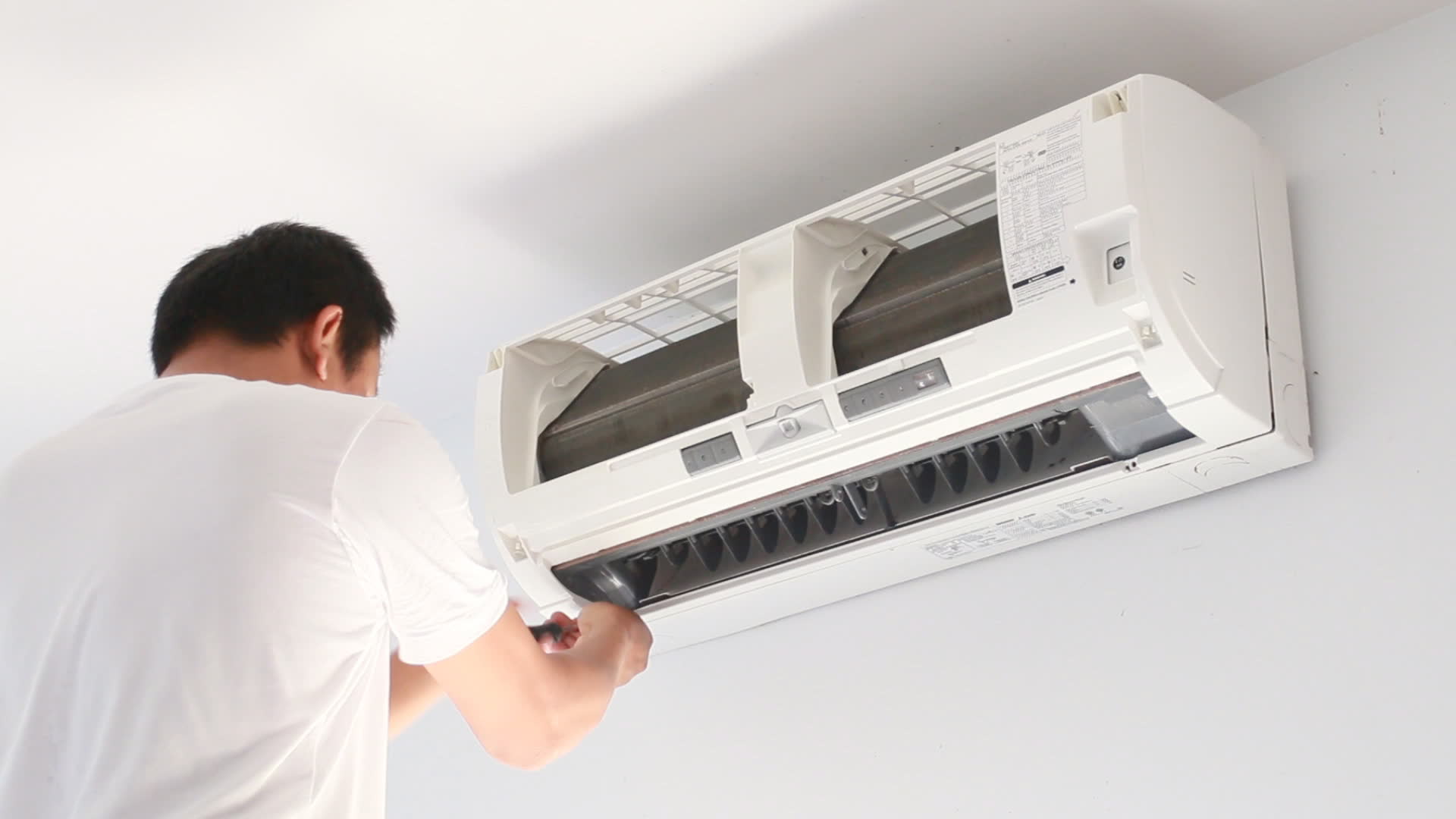 window air conditioner cleaning services