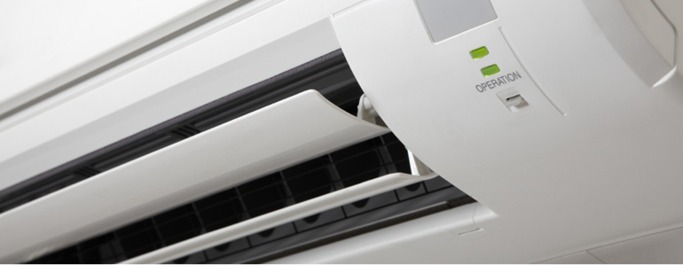 air conditioner cleaning service