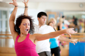 latin ballroom dance classes
