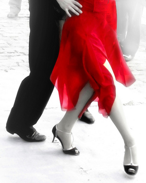 latin ballroom dance classes