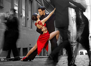 latin ballroom dance classes