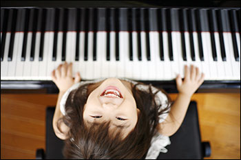 private piano lessons near me