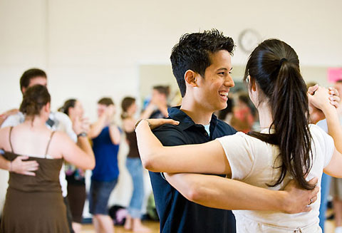 salsa lessons hong kong