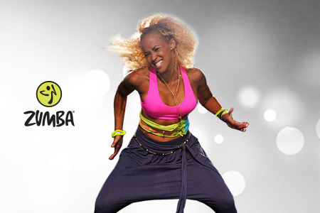 zumba classes