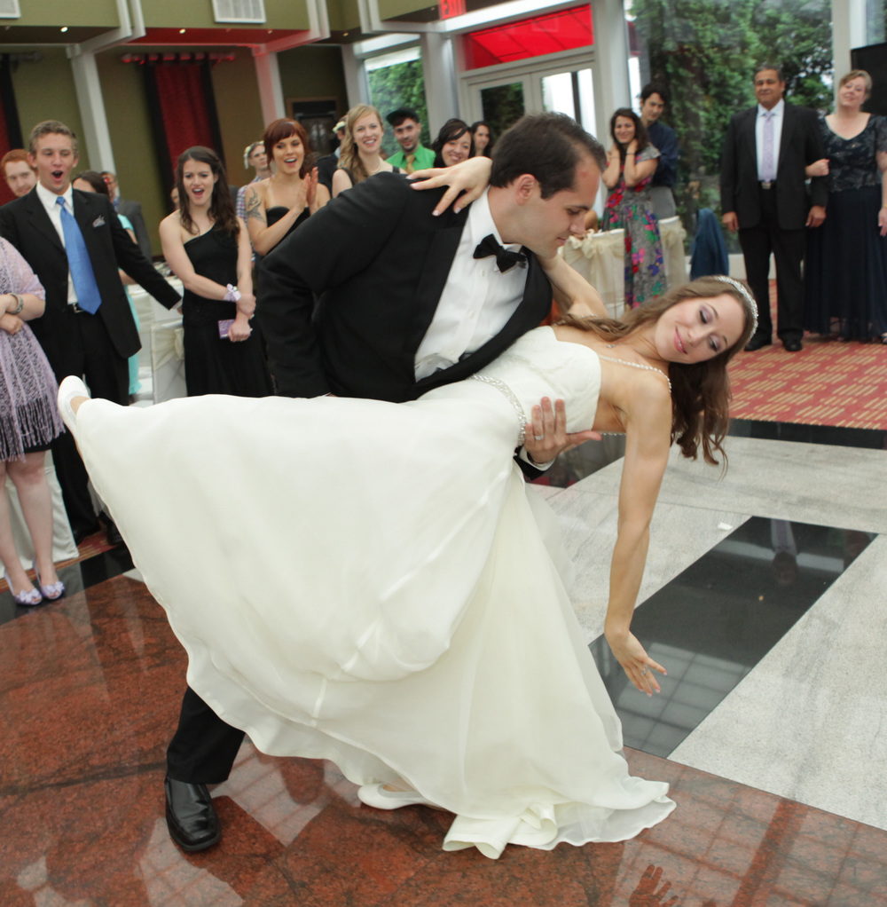 best wedding dances