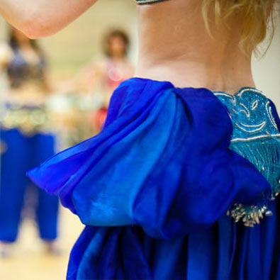 belly dance class hong kong