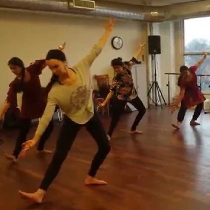 bollywood dance class hong kong