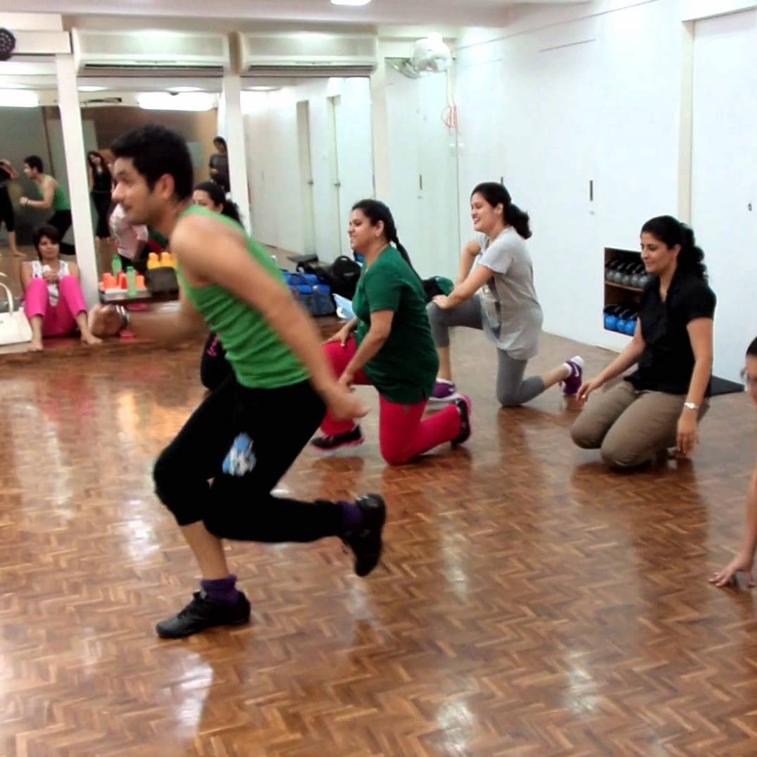 bollywood dance class hong kong