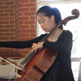 cello lessons hong kong