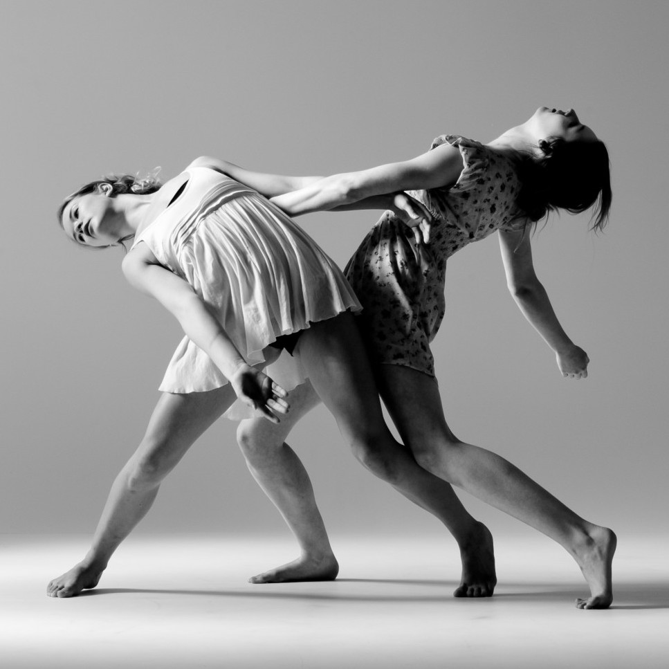 contemporary dance class hong kong