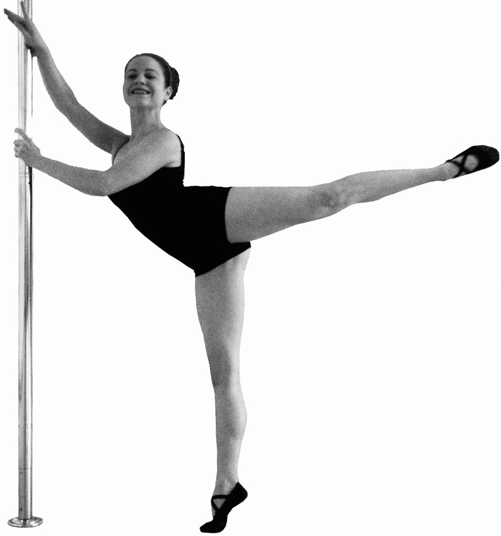 How To Pole Dance - Reverasite