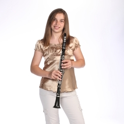 private clarinet lessons