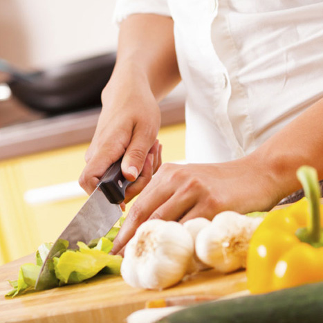 cooking class hong kong