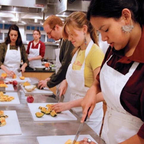 cooking class hong kong