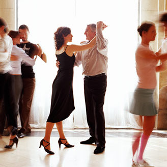 tango dance lessons