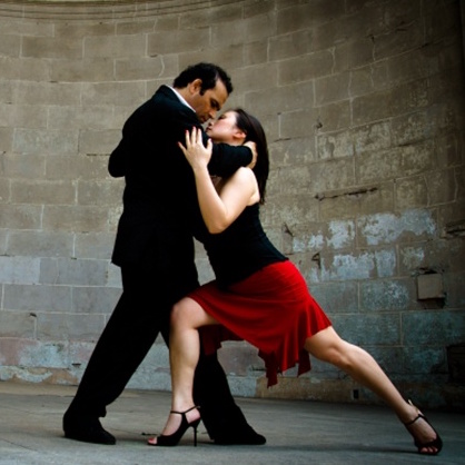 tango dance lessons