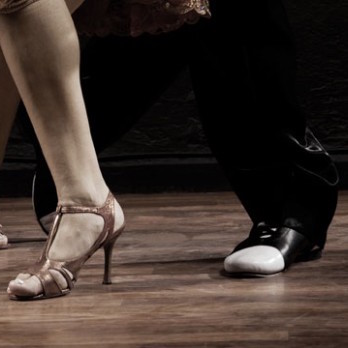 tango dance lessons