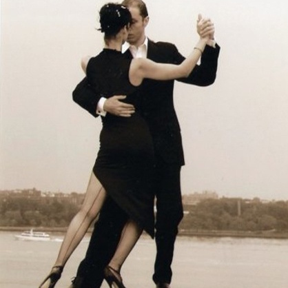 tango dance lessons