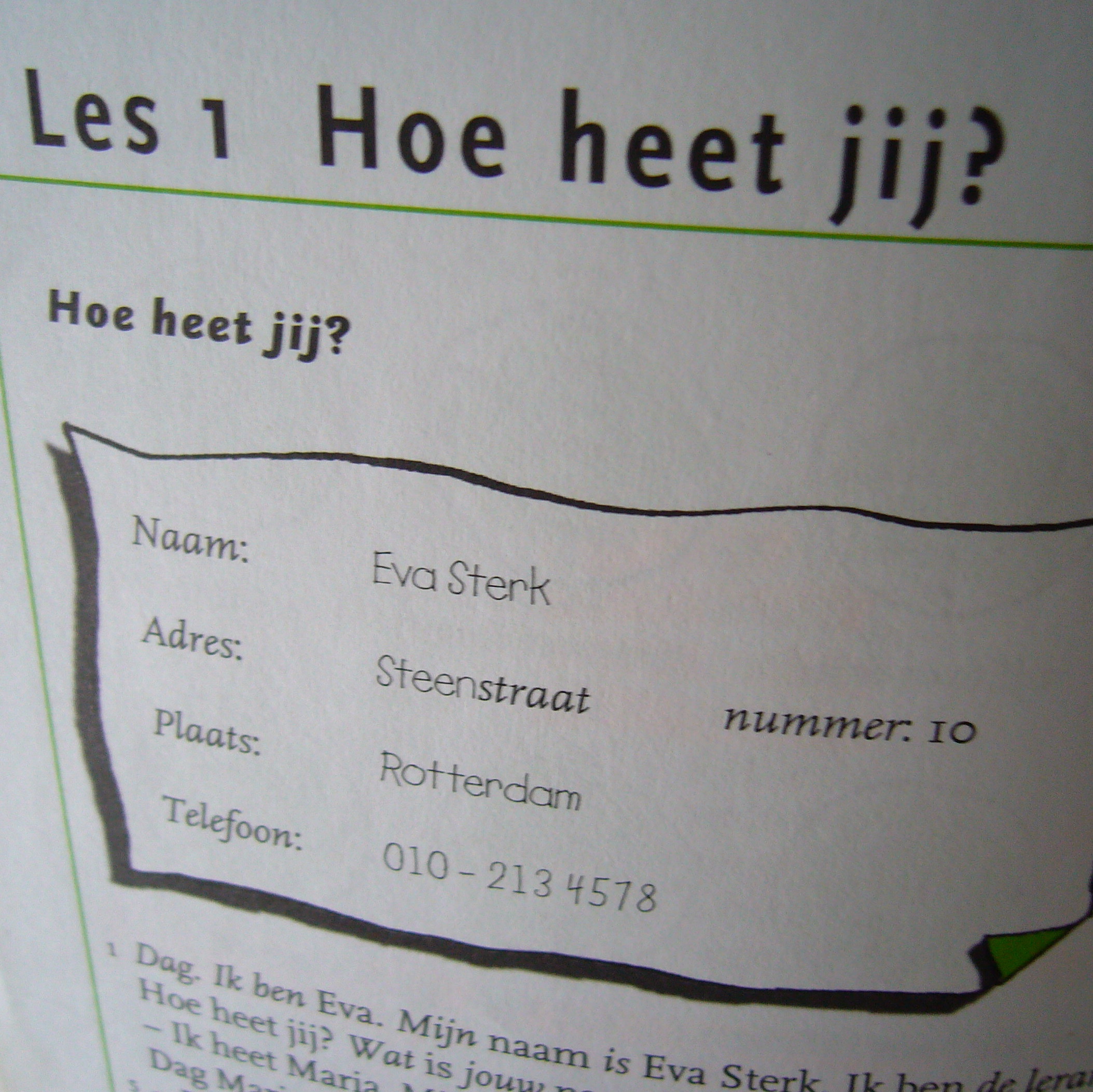 learn dutch in hong kong