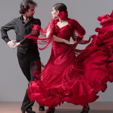 flamenco classes