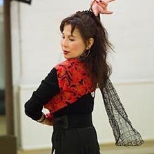 flamenco classes