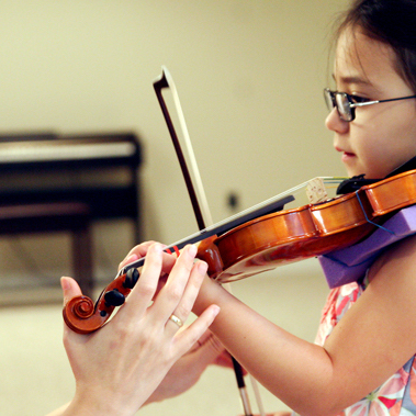 violin teacher hong kong