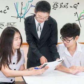 ib tutor hong kong