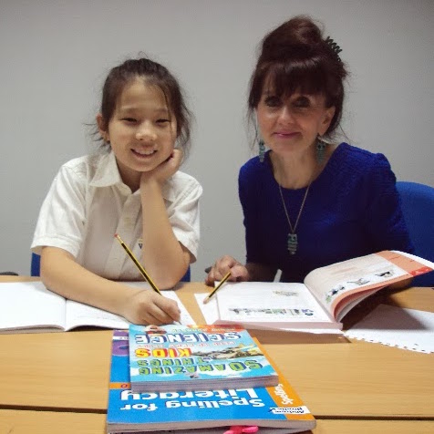 ib tutor hong kong